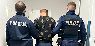 Kobieta nie żyje. Jej 30-letni mąż usłyszał zarzut. Grozi mu dożywocie