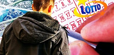 W sąsiednim powiecie padła wysoka wygrana! Kwota robi wrażenie