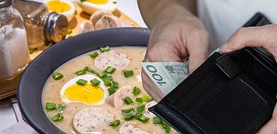 Postaw się a zastaw się? Na Wielkanocy raczej nie oszczędzamy, ale...