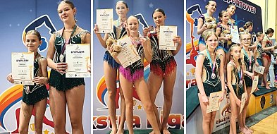 Brąz, który smakował jak złoto. Zawodniczki z Gostynia, przełamały serię...