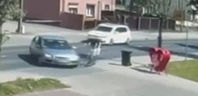 Nikt nie był bez winy. Kobieta odpowie za kolizję, 16-latek stanie przed sądem