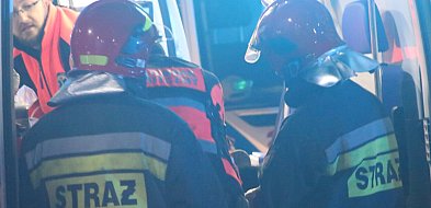 Przechodziła przez pasy, uderzyło w nią Porsche. Nie żyje 21-latka