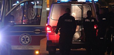 Nie żyje 21-latka! przechodziła przez pasy, uderzyło w nią Porsche
