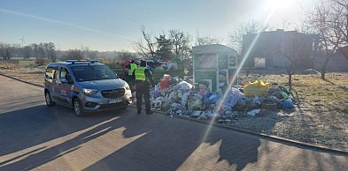 W końcu znaleźli sposób! Od dziś trwa wielkie sprzątanie. Wiemy, kto za to zapłaci