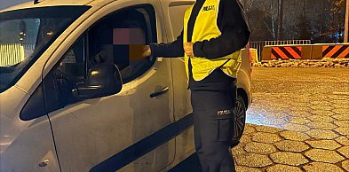 Zaczęło się od tablic, potem było jeszcze gorzej. Za to co zrobił grożą 3 lata...