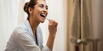 Próchnica – jak powstaje i jak jej zapobiegać?