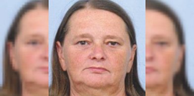 Wyszła z domu i ślad po niej zaginął. Trwa szeroko zakrojona akcja poszukiwawcza