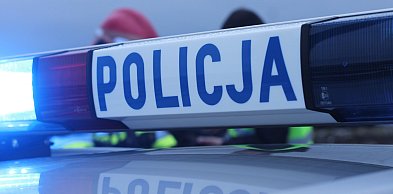 Wyszła z domu i ślad po niej zaginął. Trwa szeroko zakrojona akcja poszukiwawcza