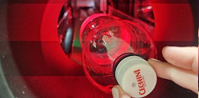 System kaucyjny dopiero ruszył, a już zaczęli.... Sklep może wezwać policję