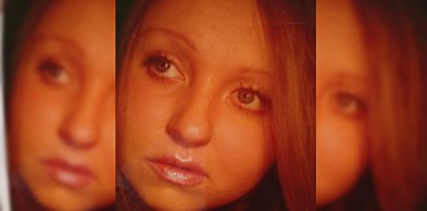 "Jola, gdzie jesteś!?” Rodzina z Gostynia szuka kobiety, która przepadła bez śladu