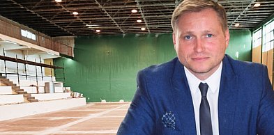 Hala się zmienia, rachunek też!  Wiadomo już, że 2,7 miliona nie wystarczy...