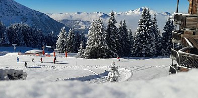 Zapłacił za zimowy odpoczynek… Potem dostał maila, który zmroził mu krew