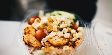 Czy dieta pudełkowa jest zdrowa?