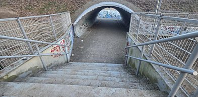 Wały piękne, park się zmienia. Tylko to miejsce... Czyżby o nim zapomniano?