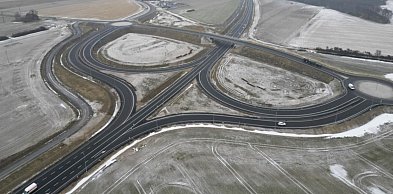 Groźny błąd na trasie nowej obwodnicy DK12. Nawigacja "każe" łamać przepisy...