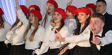 Zaczęło się jak w NASA. Potem był piękny polonez, a z tyłu głowy tylko... 92 dni