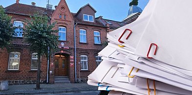 Trzech chętnych na jedno miejsce. Teraz przed nimi najtrudniejsze zadanie...