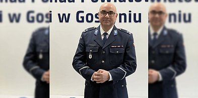 Zaczynał w terenie, skończył na szczycie... Po 30 latach służby powiedział "dość"