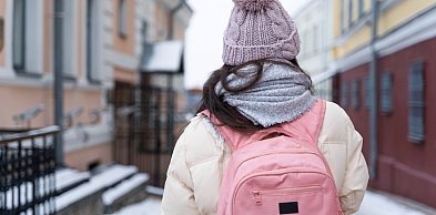 Paraliż w szkołach przez siarczysty mróz. Uczniowie przechodzą na zdalne