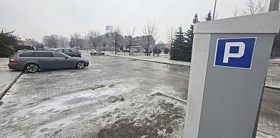 Skoro płacę, to wymagam... Czy ta zasada obowiązuje też na płatnych parkingach?