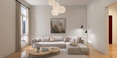 Wykończenie pod klucz w Poznaniu - komfort, kontrola kosztów i gotowe wnętrza bez