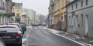 Auta "latały", piesi się modlili, a pytać zaczęli dziennikarze. No i stało się