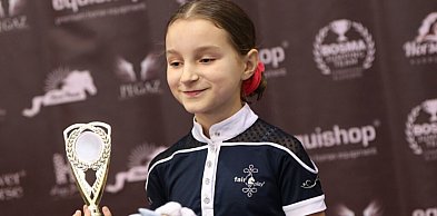 Koń by się uśmiał? Niekoniecznie. Za to ryzyko się opłaciło! Takiej imprezy...