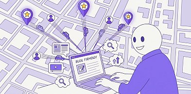 Lokalna firma w Google – dlaczego jedni mają klientów, a inni tylko ładną stronę?