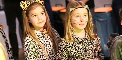 To wydarzenie miało jasne przesłanie! Uczyć dzieci empatii i odpowiedzialności