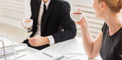 Biuro, hotel, gabinet – jak dobra kawa wpływa na wizerunek firmy w oczach klientów