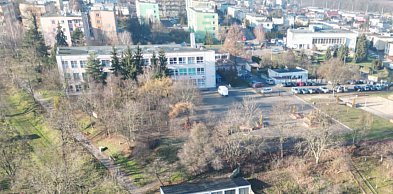 Krok po kroku, piętro po piętrze. I pytanie, które wraca jak bumerang...