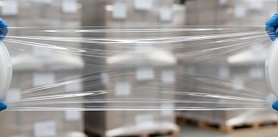 Dlaczego jakość folii stretch ma znaczenie przy pakowaniu?