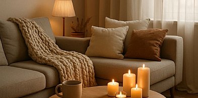 Ekologia w twoim domu - wszystko co musisz wiedzieć o wosku sojowym