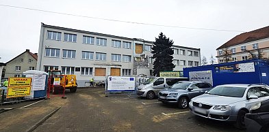 Czas biegnie szybko...Twierdzi, że od dłuższego czasu nie może spać spokojnie!