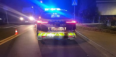 Reakcja była natychmiastowa! Mieszkaniec Gostynia na długo zapamięta ten dzień