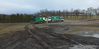 Odczuli piątek 13-go na własnej skórze. To był wyjątkowo pechowy kurs po Gostyniu