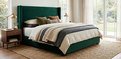 Koniec walki o kołdrę? Sprawdzamy, jaki rozmiar łóżka jest idealny dla dwojga