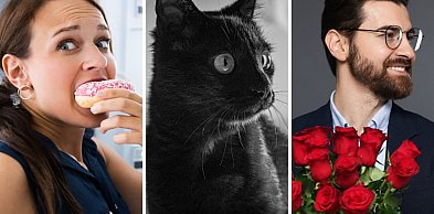 Wczoraj słodko, dziś nerwowo, a jutro... Trzy dni i trzy zupełnie inne scenariusze