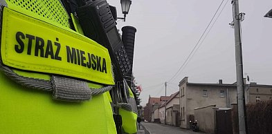 To był czysty przypadek. Przejeżdżali obok, zobaczyli dym, a chwilę później...