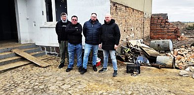 Organizatorzy w szoku! Reakcja ludzi bezcenna. Na koncie braci z Szurkowa...