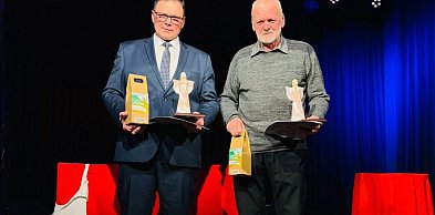 Kiedy kultura dostaje skrzydeł. Zwykła życzliwość, niezwykłe wyróżnienie.