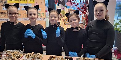 Dobry nawyk w praktyce, czyli pomoc podana na talerzu