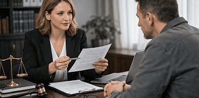 Kiedy warto skorzystać z porady radcy prawnego przy dochodzeniu odszkodowania? Asp