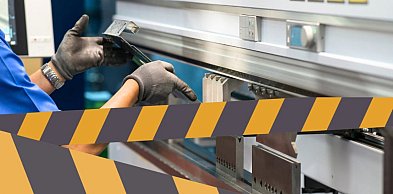 Poważny wypadek przy pracy! Mężczyzna prawdopodobnie już nigdy nie odzyska...