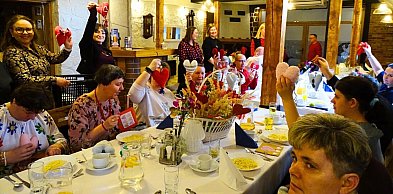 Jeden wyjazd, wiele uśmiechów. Romantyczny piątek z lekcją codzienności