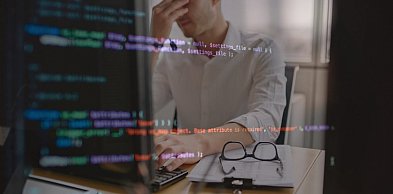 Wodociągi zbudują cyfrowy mur! Zanim ktoś wciśnie enter i zatrzyma wodę