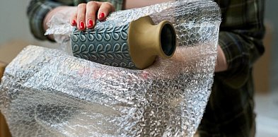 E-commerce z rękodziełem – jak zabezpieczyć towar do wysyłki?