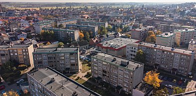 Za ile sprzedano mieszkania na twojej ulicy? Teraz możesz to sprawdzić.