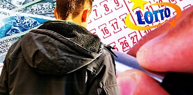 W sąsiednim powiecie padła wysoka wygrana! Kwota robi wrażenie