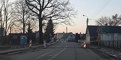 Widać już pierwsze prace. Utrudnienia mogą potrwać nawet do połowy sierpnia...